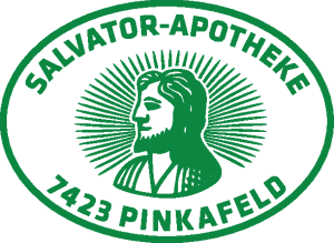 Logo Apotheke Salvator